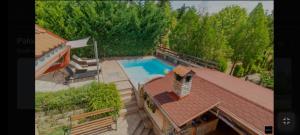 Kalozlak Vendégház