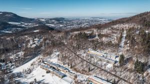 Barbara Ustroń, Sun & Snow