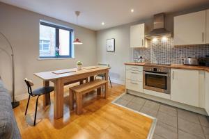 Host & Stay - Ropewalks Abode