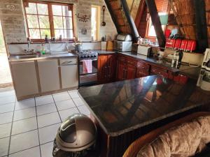 Mountain Haven Hideaway