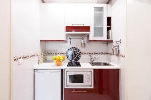 Homelike Congreso-Prado