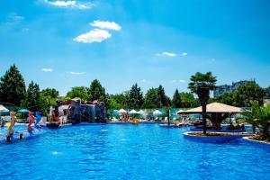 Double or Twin Room room in Park Hotel Sankt Peterburg