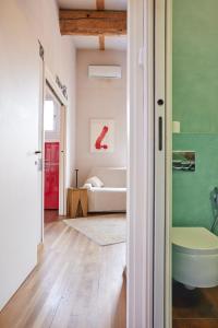 Appartamento con 2 Camere da Letto