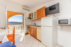 Apartments Adria Rtina