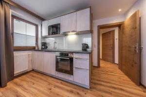 Appartements Penzinghof