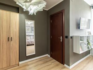 Largo Loft - Central Sofia Studio