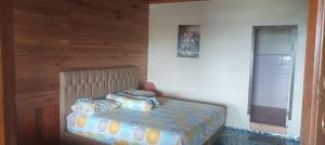 Nias Shady Palm surfcamp