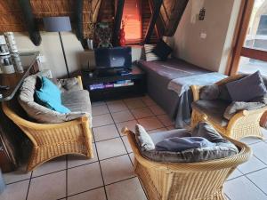 Mountain Haven Hideaway