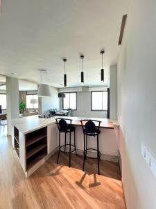 The Mirage Tangier - 3BR Luxury Sea View with Private Hammam & Jacuzzi