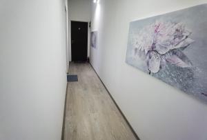 Art Room & Apartment