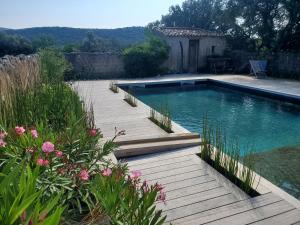 Bergerie des Rêves écogite de groupe