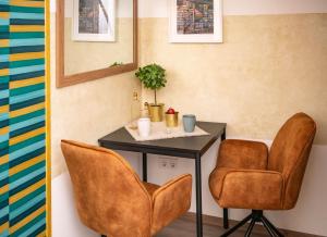 Free Parking -Corvin Palace Residence-3BDRM,6ppl,Wifi,AC