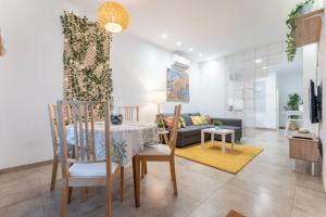 Casa Carmen con piscina