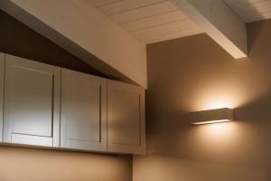 Baciucco Panorama Suite