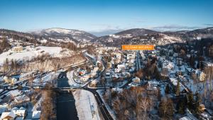 Tęczowe Wzgórze, Sun & Snow