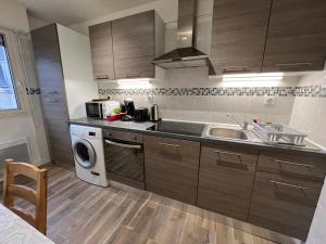 Appartements Residence RIVES DE LOIRE : photos des chambres