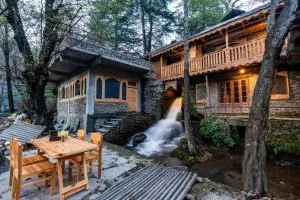 NotOnMap - H2O House - Tiprī