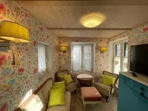 Albliebe am Rosenbühl - Gomadingen