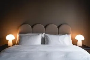 Enter Backpack Apartments - Guleng