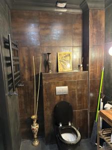 New Gudauri Loft 2 Apartment 129