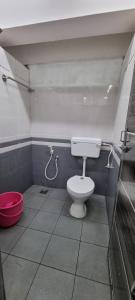 LOWFARE DORMITORY