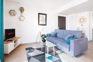 Vue mer & Tour Odéon - Terrasse - Parking - BJ