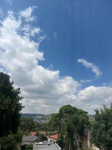 A Cheerful Furnished Bedroom Retreat