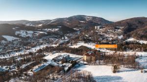 Kamienna Wisła, Sun & Snow