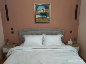 Swan Paradise Glyfada Apartment