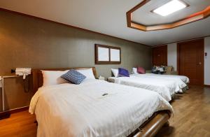 Buantreehotel Blackhouse