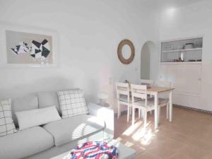 Triana Casa Carmela. 100% Accesible