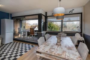 Welcome in - Appartement met balkon, onderaan de duinen I Duinweg 117-14