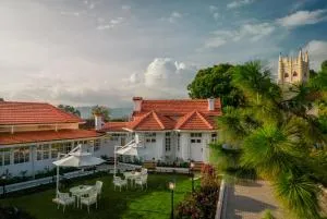 Gateway Coonoor - Wellington