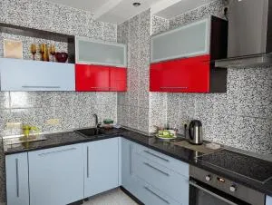 Apartments on Grygorenko - Novi Pozniaky