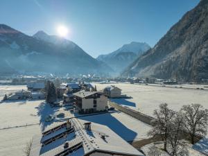 Appartements Penzinghof