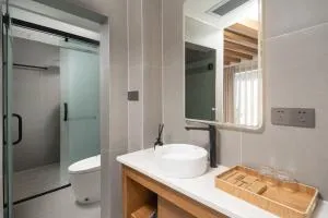 九儿民宿 - Baisha