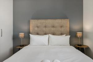 The Median Serviced Apartment Collection