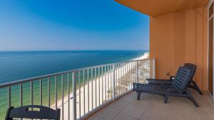 Phoenix Gulf Towers 2502 condo