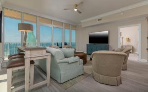 Phoenix Gulf Towers 2604 condo