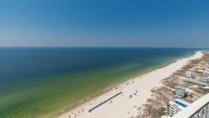 Phoenix Gulf Towers 2604 condo