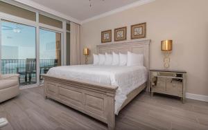 Phoenix Gulf Towers 2604 condo