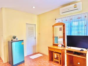 The Golden View Resort สวนผึ้ง