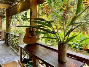 Eco Rose Homestay