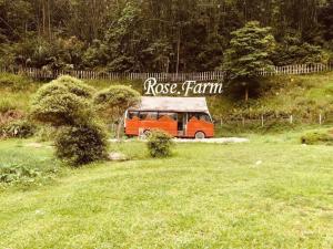 Eco Rose Homestay