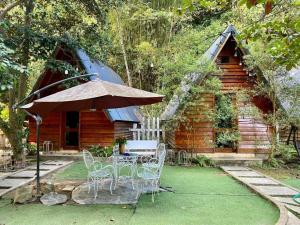 Eco Rose Homestay