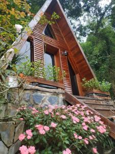 Eco Rose Homestay