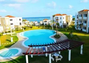 Haradali Suites 2 Bedroom Beach Apartment - Sultan Palace Beach Resort - 基利菲