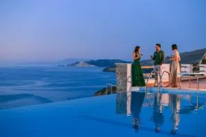 Villa Delfini - 阿诺锡罗斯