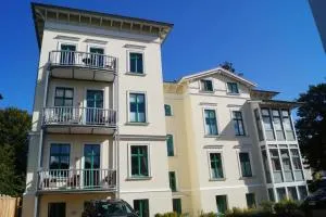 hochwertig ausgest. App. mit WLAN und kostenl. Stellplatz - Neuhof