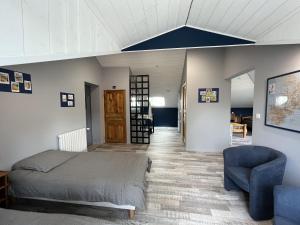 Le Jardin du Dolaizon